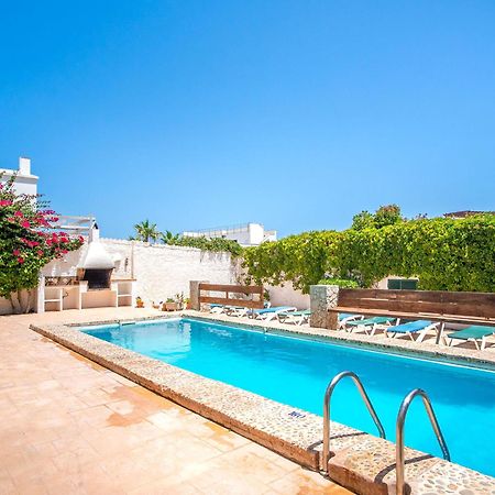 Holiday Home Carmen By Interhome Пунта-Гросса Экстерьер фото