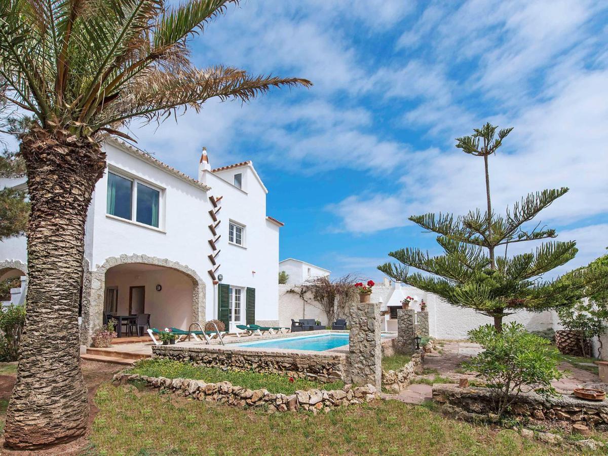 Holiday Home Carmen By Interhome Пунта-Гросса Экстерьер фото
