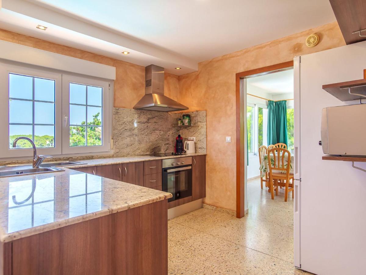 Holiday Home Carmen By Interhome Пунта-Гросса Экстерьер фото