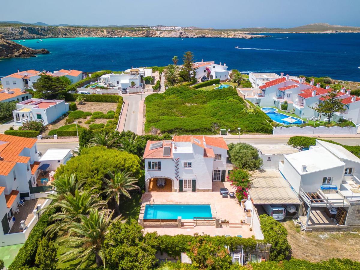 Holiday Home Carmen By Interhome Пунта-Гросса Экстерьер фото