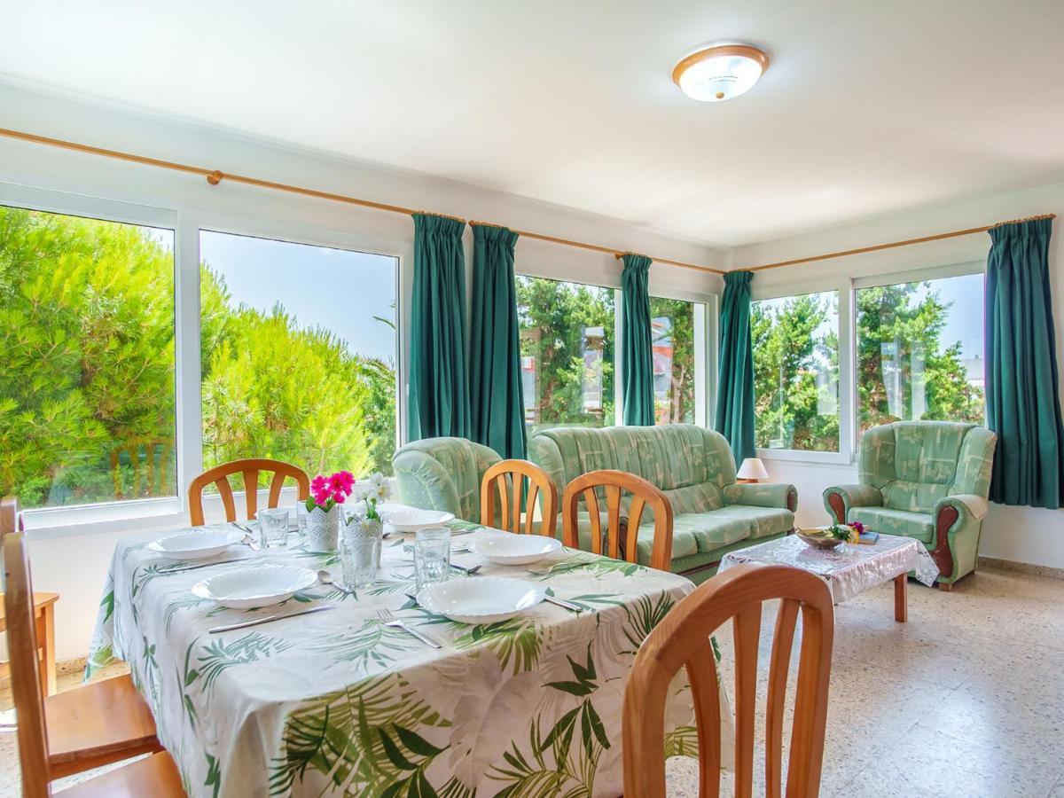 Holiday Home Carmen By Interhome Пунта-Гросса Экстерьер фото