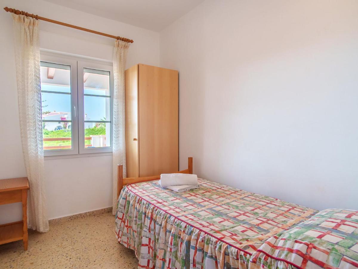 Holiday Home Carmen By Interhome Пунта-Гросса Экстерьер фото