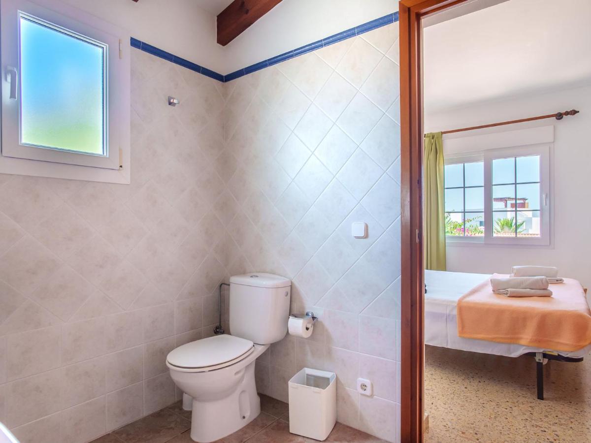 Holiday Home Carmen By Interhome Пунта-Гросса Экстерьер фото