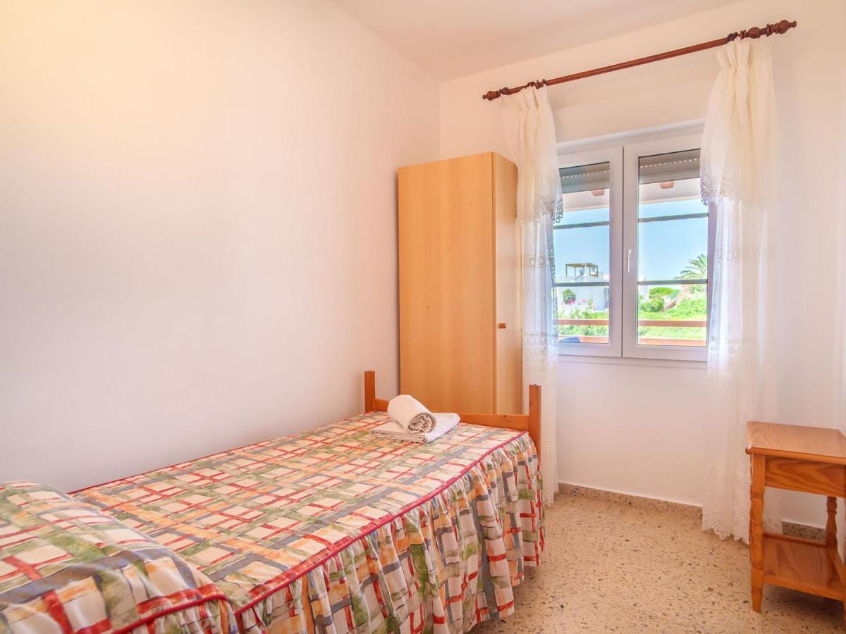 Holiday Home Carmen By Interhome Пунта-Гросса Экстерьер фото
