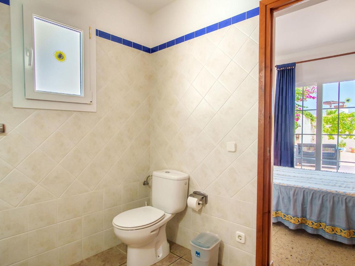 Holiday Home Carmen By Interhome Пунта-Гросса Экстерьер фото