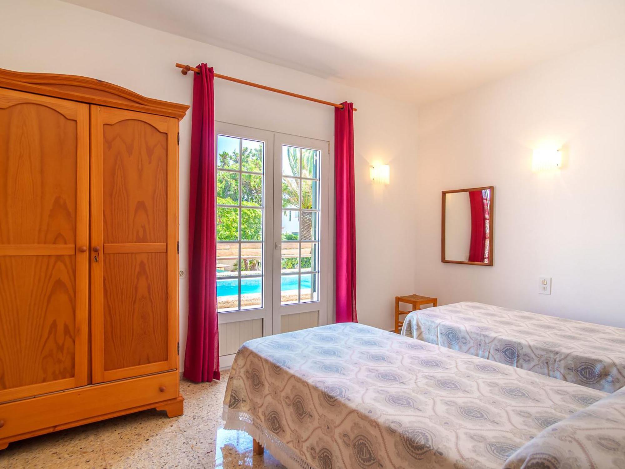 Holiday Home Carmen By Interhome Пунта-Гросса Экстерьер фото