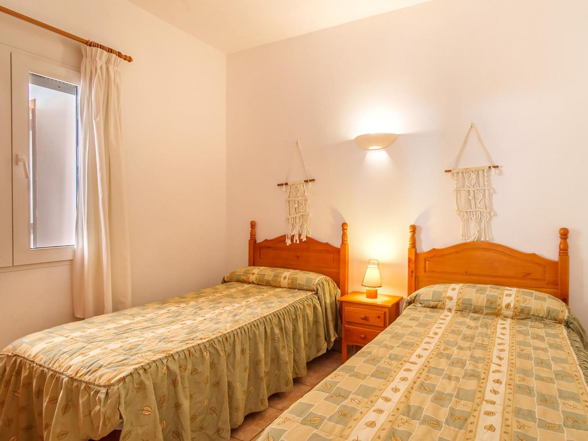 Holiday Home Carmen By Interhome Пунта-Гросса Экстерьер фото